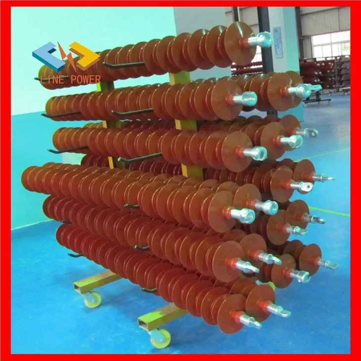 Synthetic Insulator