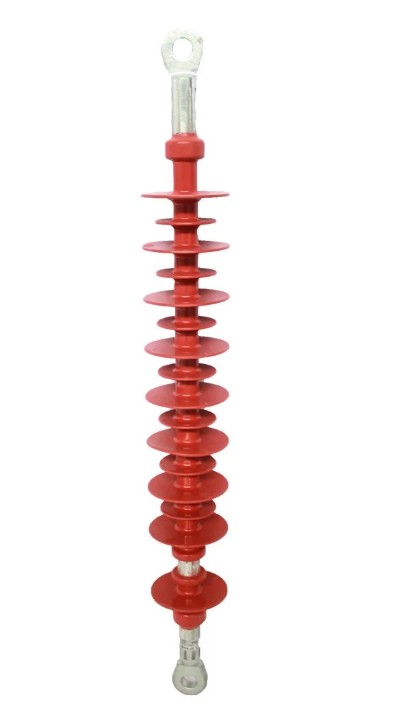 Single & Double Rubber Insulator For Railway Suspension