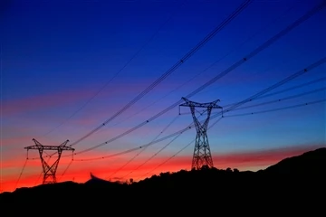 Elektr uzatish liniyalari uchun 3D vizualizatsiya texnologiyasi, elektr ta'mi...